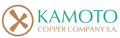 Kamoto Copper Company